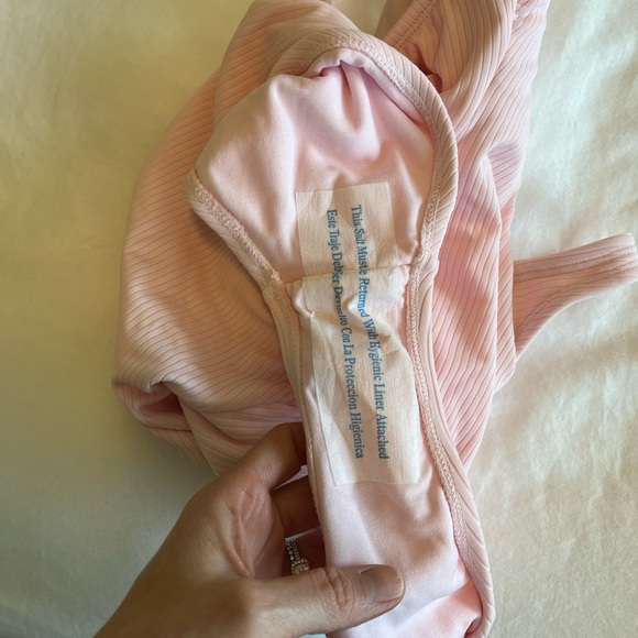 Stoney clover lane one piece swimsuit - Picture 6 of 6